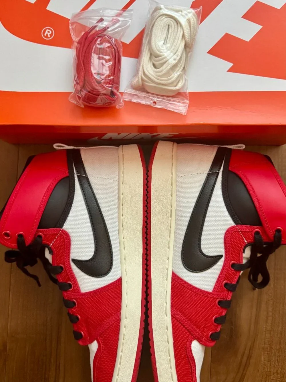Jordan air retro